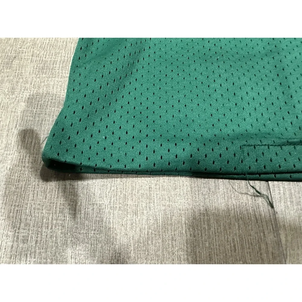 Paul Pierce Boston Celtics #34‎ Nike Mens XL Sewn Basketball Jersey Green